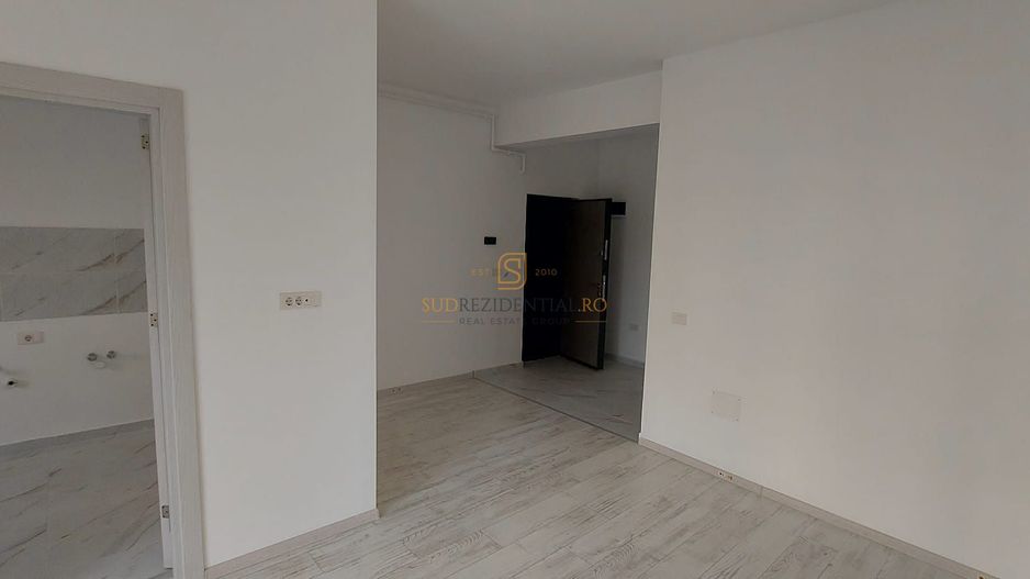 Apartament cu 3 camere de inchiriat, loc de parcare, zona Brancoveanu - Poză 3