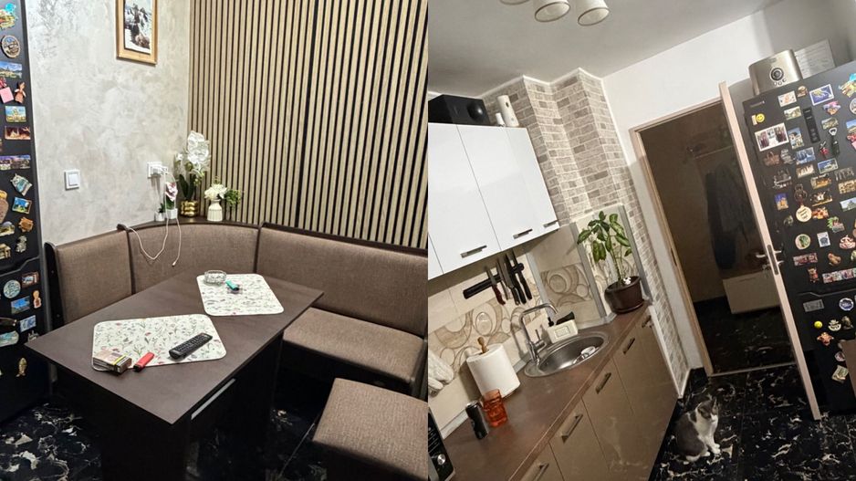 Vanzare Apartament 3 camere 73 mp, etaj 1, 2 băi, balcon, parcare, Drumul Sării - Poză 7