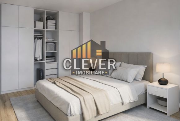 2 camere tip studio 44mp - Zona Pallady - Comision 0% - Poză 2