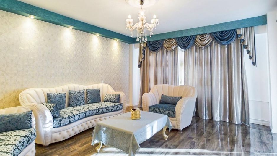 Închiriere apartament 3 camere, 80mp - Poză 2