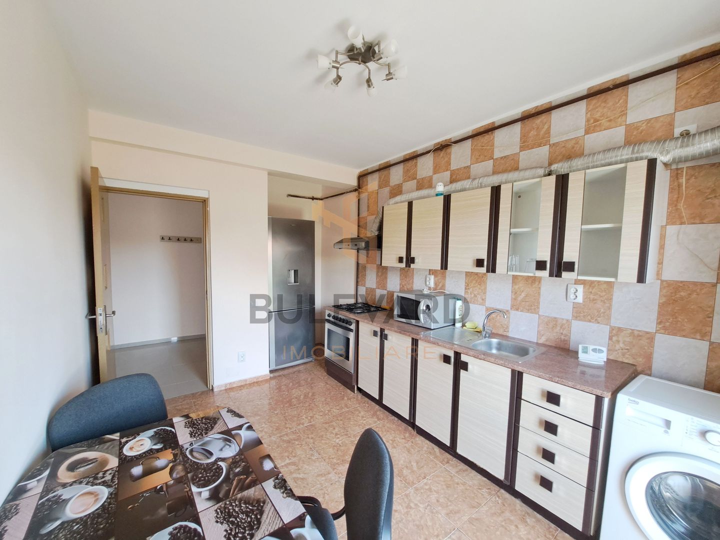 Apartament 2 camere, 2 locuri de parcare, Apahida! - Poză 11