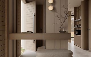 4 camere | Gradina Proprie si Terasa | Theodor Pallady - Poză 8