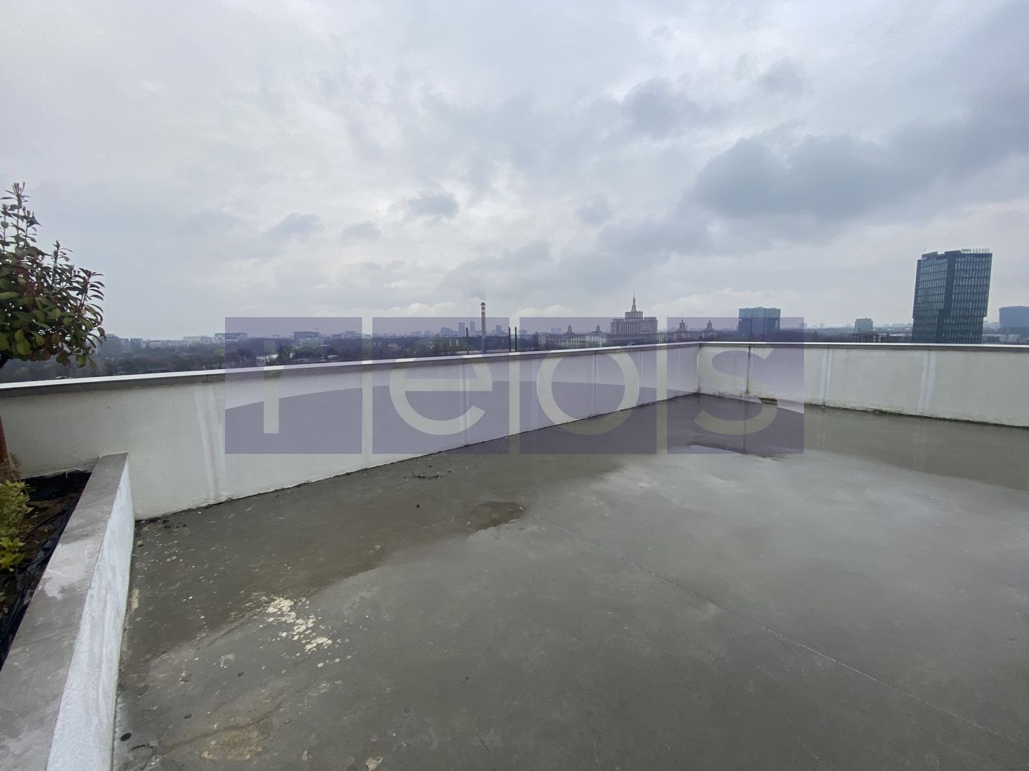 PENTHOUSE 349 MP | TERASA 150MP | DAMAROAIA - Poză 6