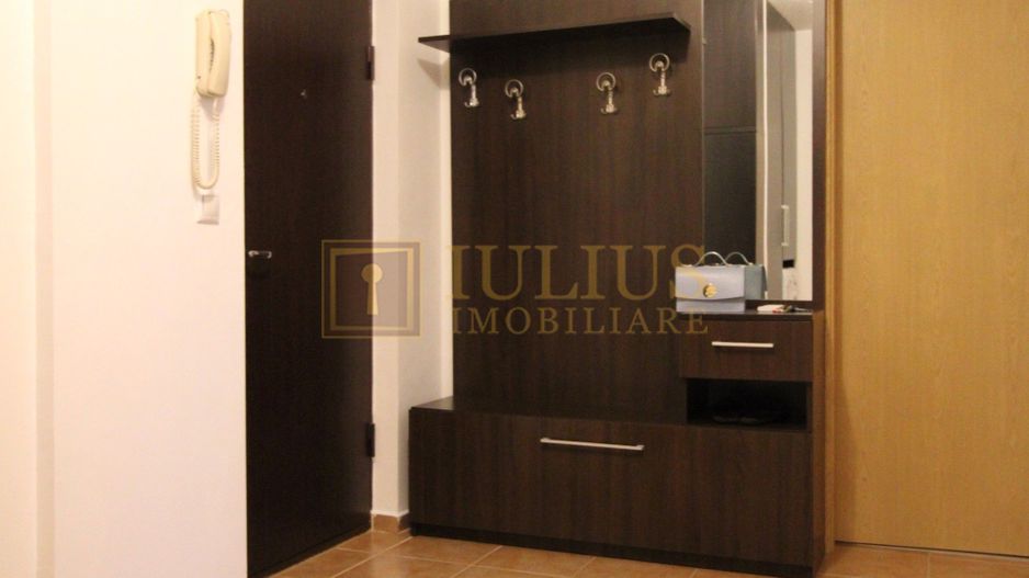 Aradului -2 camere, centrala proprie, loc de parcare - Poză 10