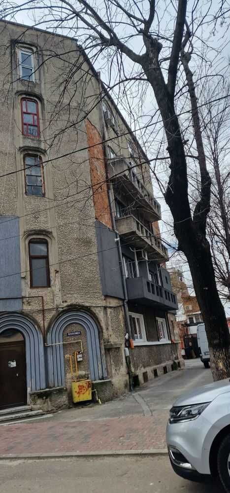 De vanzare Apartament 2 camere P-ta Alba Iulia Matei Basarab CENTRAL - Poză 8