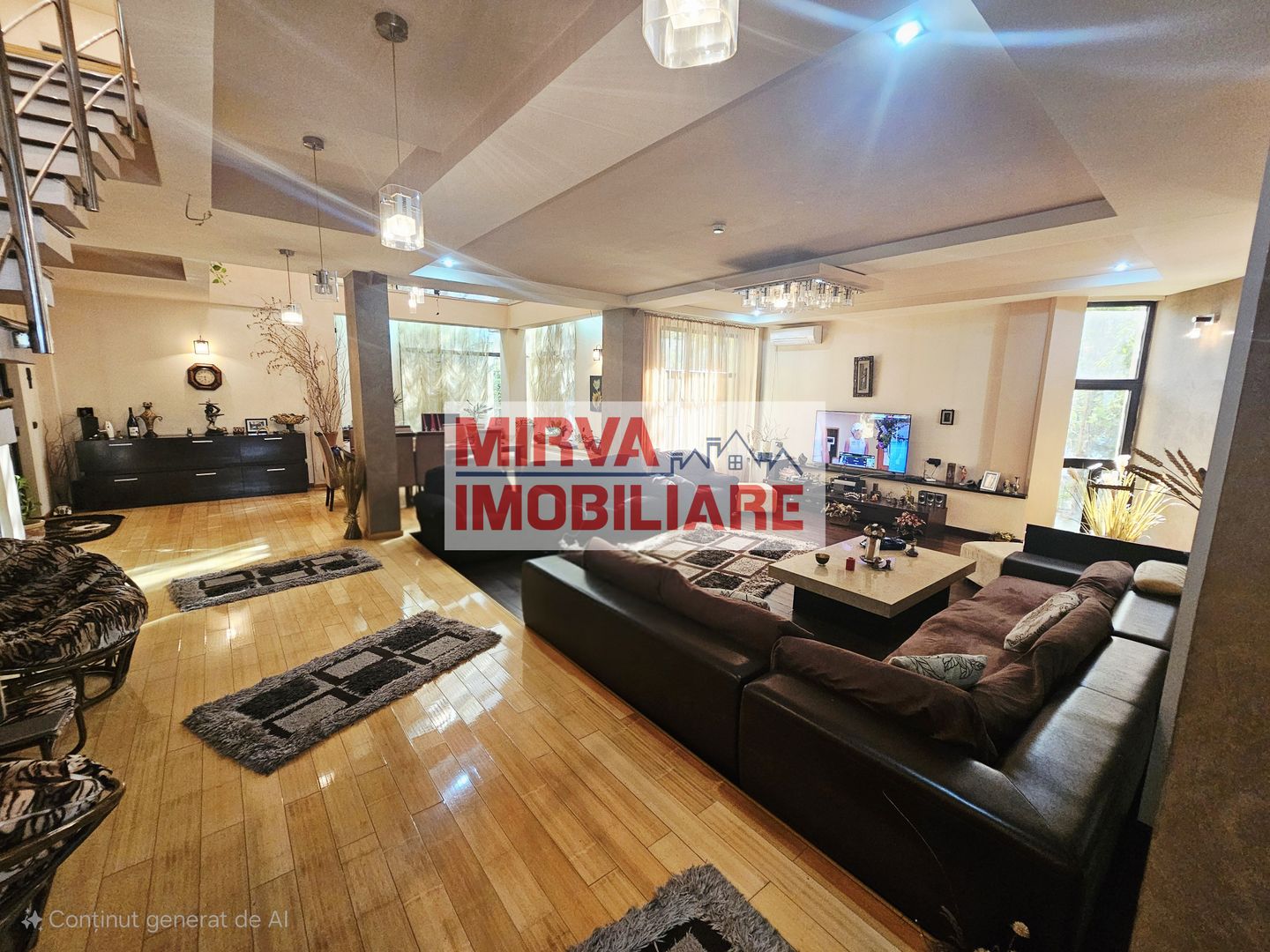 🏡 Casă deosebită – 2 unități locative, 6 dormitoare, zona Albert - Poză 18