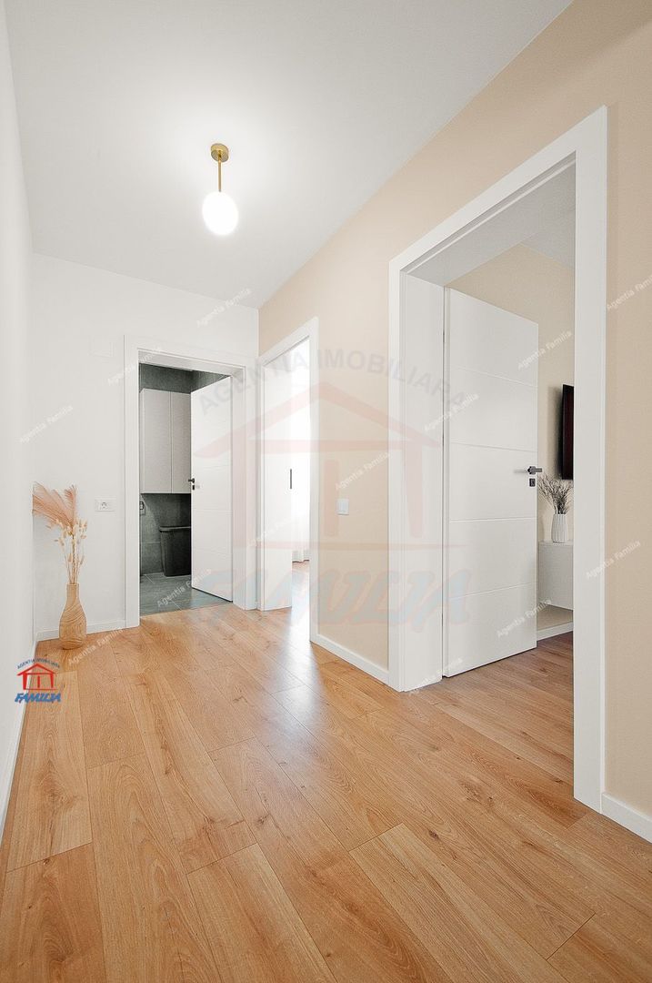 169.900 Euro casa noua Vanatori - Poză 14