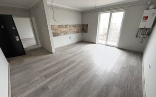 Apartament cu 2 camere in Giroc in zona Hotelului IQ - Poză 1