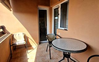 De vânzare apartament cu 2 camere– Zonă rezidențială Soarelui - Poză 19