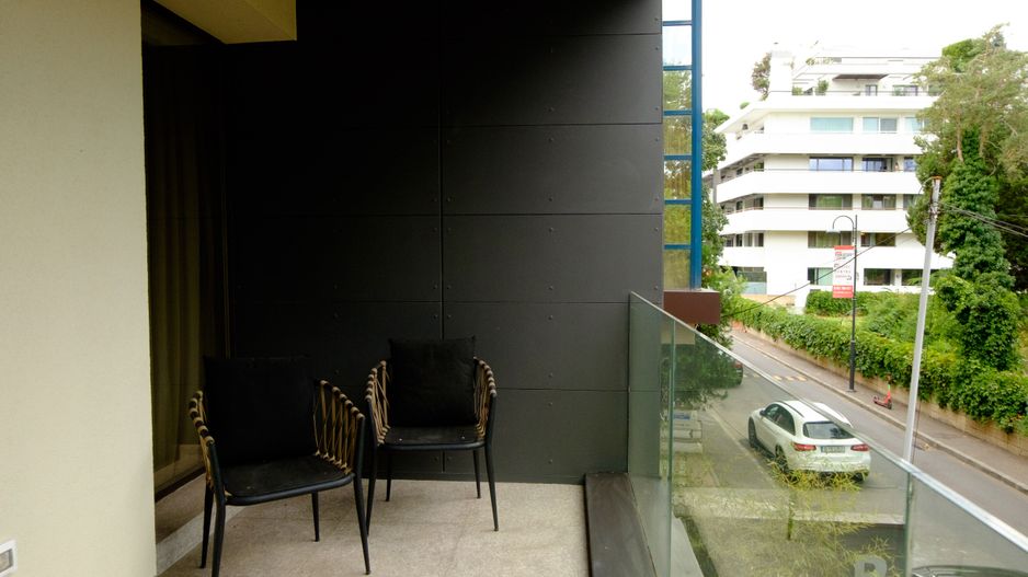 Apartament designer 3 camere I Primaverii I Servicii Concierge - Poză 11