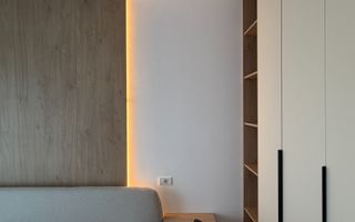 Apartament 2 Camere în First Estate | Prima Închiriere | Parcare - Poză 16