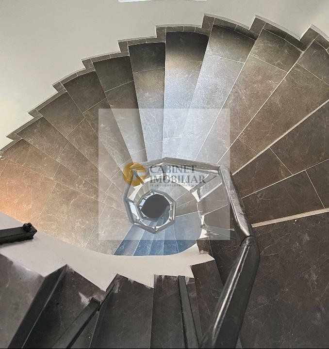 Vila tip Duplex - complet renovata - zona Aviatorilor - Poză 12