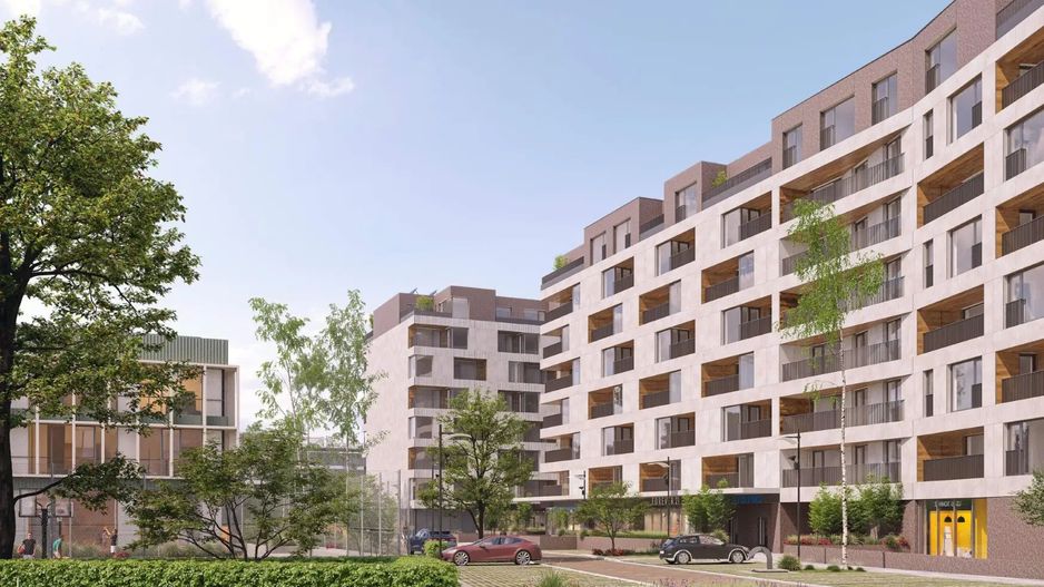 Apartament 2 camere de vanzare - Poză 2