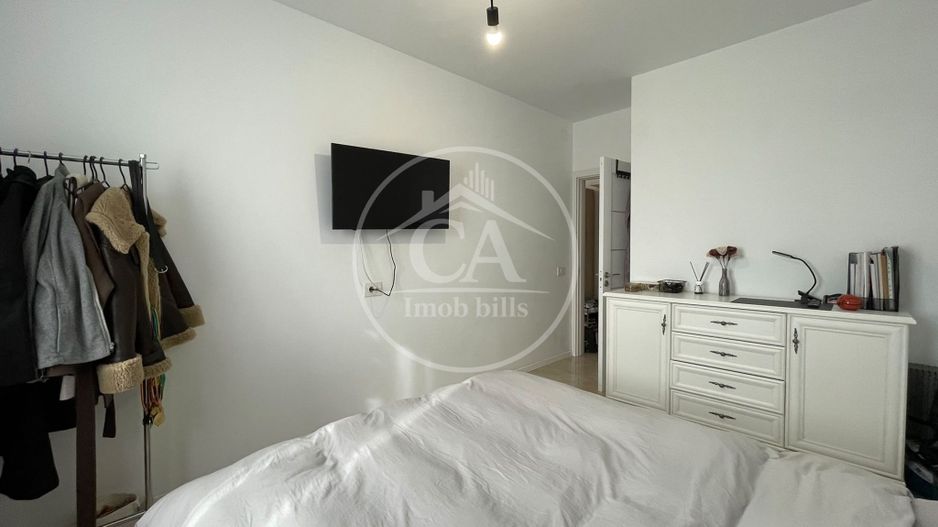 Apartament de închiriat cu 2 camere în zona Ioșia, Oradea - Poză 6