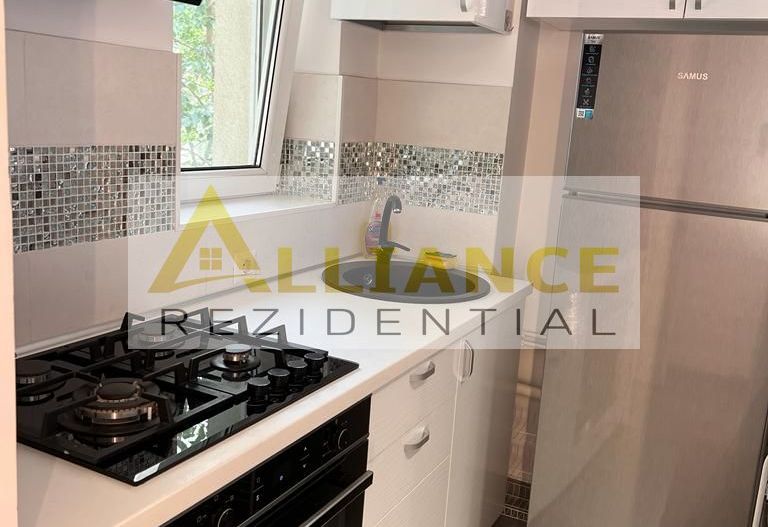2 CAMERE DE INCHIRIAT | 51 MP | 600 € - Poză 5