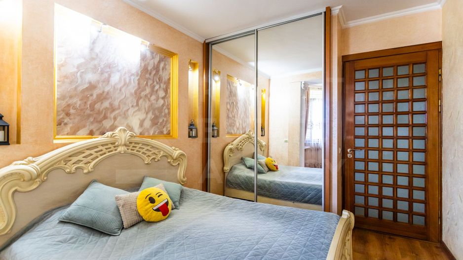 Vânzare, apartament, o cameră, str. Bogdan Voievod, Râșcani - Poză 5