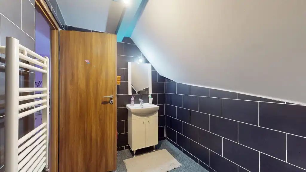 GROZAVESTI - Orhideea / Vila multifunctionala 251 mp / Teren 270 mp - Poză 47