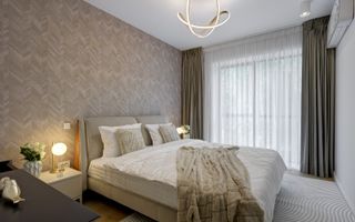 Apartament cu 4 camere - vedere spre padure, Iancu Nicolae - Poză 4