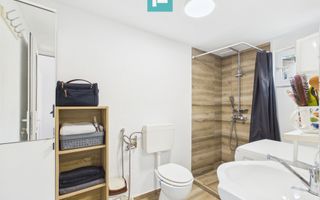 Casă de vacanță în zona 3 Insule - Poză 9