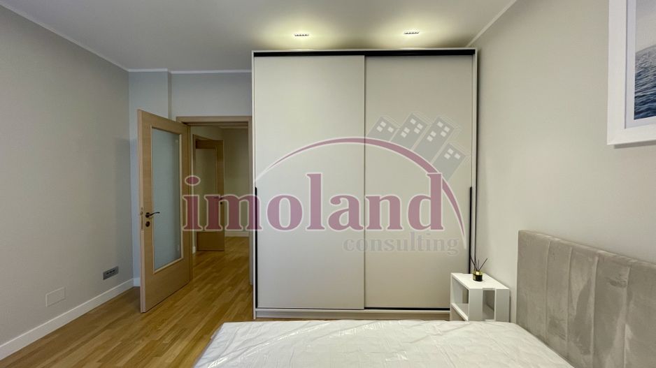 Vanzare apartament premium 2025, 3 cam in VILA | 81 mp | Dorobanti Capitale - Poză 7