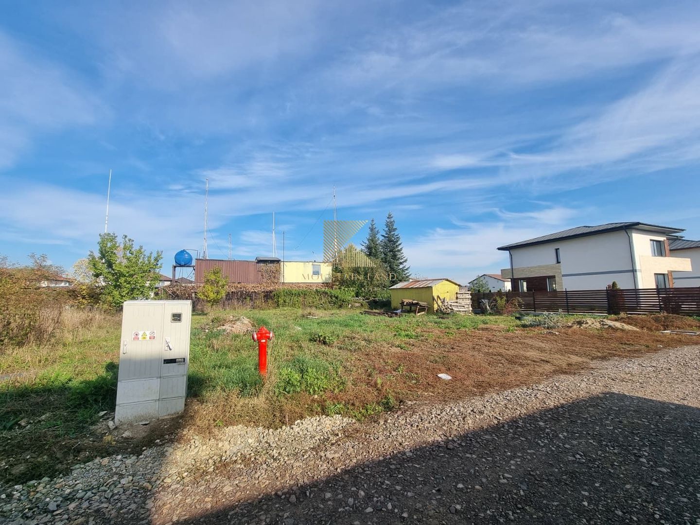 Teren de 485 mp de vânzare – Strada Brândușei, Ghimbav - Poză 11