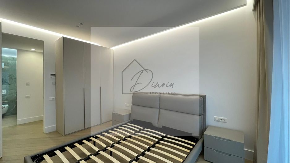 Apartament 3 camere Iancu Nicolae I Cortina 126  I Jolie Ville I COM0% - Poză 23