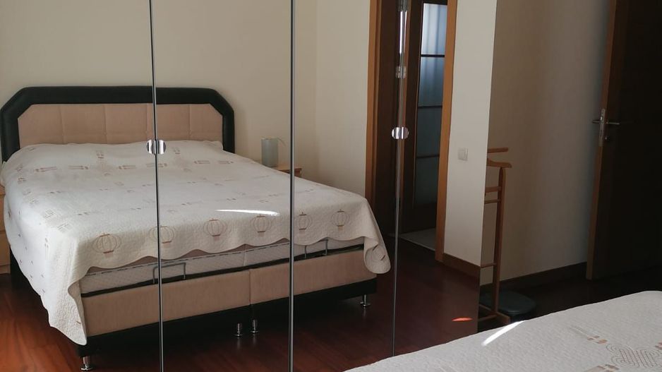 3 camere +parcare in Cosmopolis - Poză 12