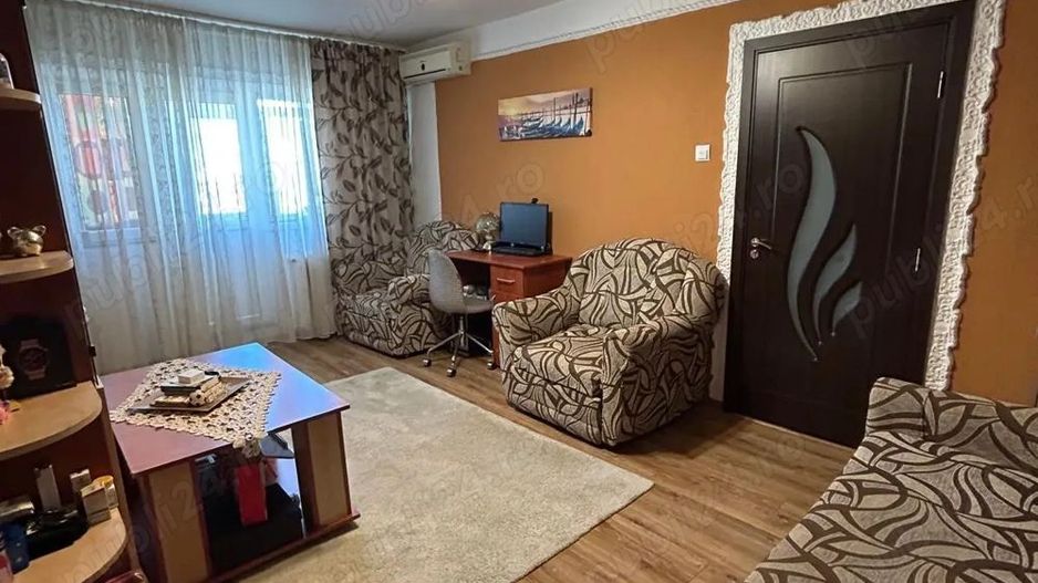 Apartament de vanzare timpuri noi   tineretului - Poză 2