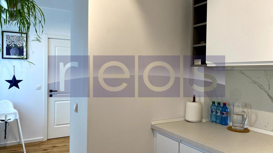 DE VANZARE PENTHOUSE 4  CAMERE | 97 MP UTILI | 3 BALCOANE | PARCUL CISMIGIU - Poză 12