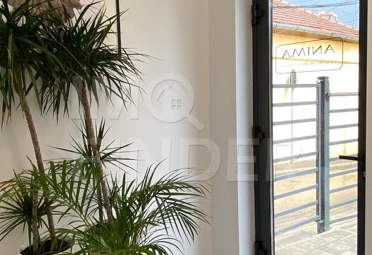 Inchiriere cladire de birouri, 190 mp, zona Centrala - Poză 9