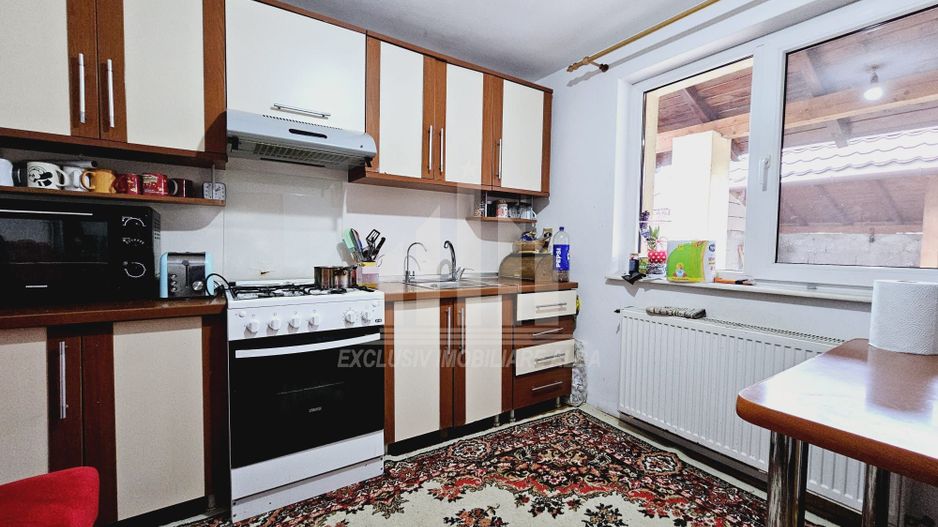 Casa individuala de vanzare, Alba-Micesti - Poză 4