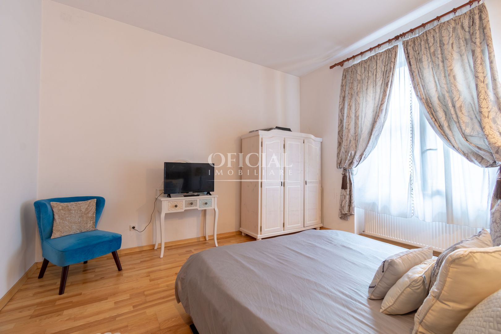 Apartament 2 Camere | 52 Mp | Pet Friendly | Zona Centrala - Poză 12