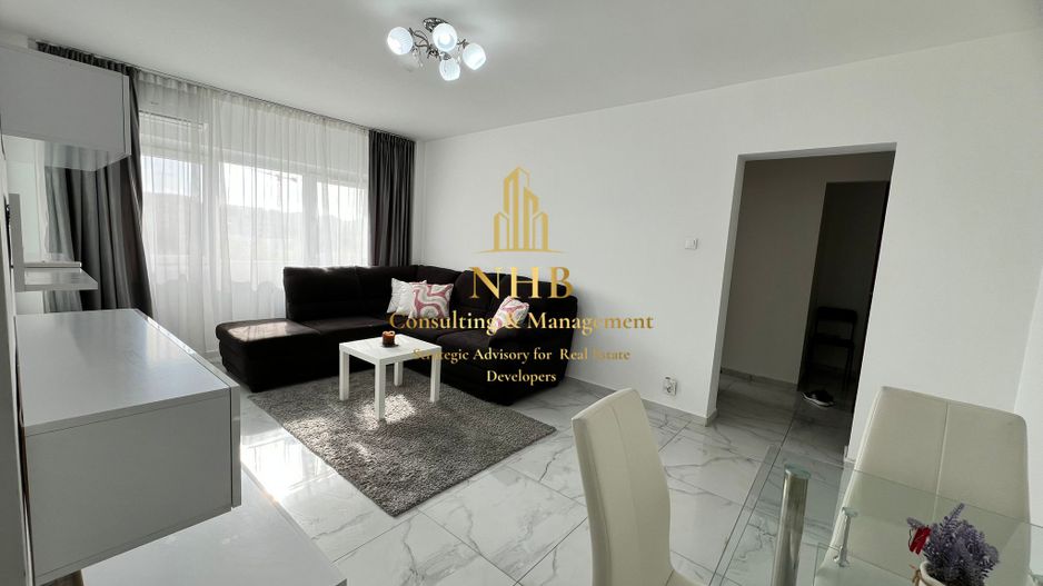 0%COMISION - Apartament 2 camere Doamna Ghica– posibilitate parcare - Poză 1