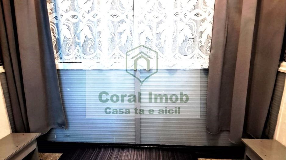 Inchiriere apartament 2 camere, Ferentari, centrala termica - Poză 9