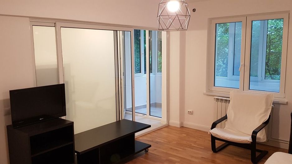 Apartament de inchiriat - Floreasca, compozitori, Bucuresti - Poză 6