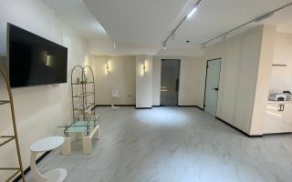 Spațiu Comercial de Vânzare Buiucani, str. Alba Iulia - Poză 8