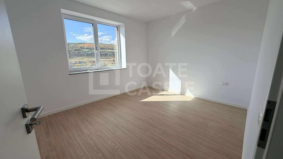 Apartament cu 2 camere – confort modern în complexul Beta Residence, Chinteni - Poză 1