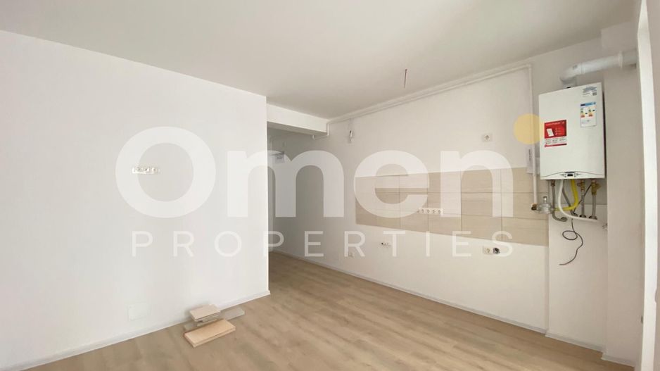 Apartament cu o camera si parcare subterana, situat in bloc nou, zona Alecsandri - Poză 2