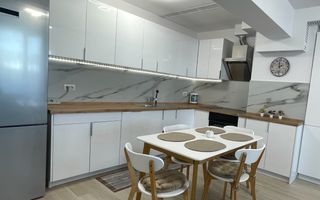 Prima închiriere-Apartament 2 camere, Doamna Stanca( Cartier Evolution) - Poză 14