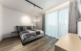 Vila de inchiriat/ vanzare - 6 camere- piscina - pompe de caldura - Poză 30