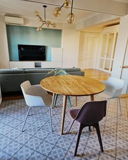 Exclusiv | 3 Camere Premium | Bloc Boutique 2018 | 5 min. Metrou Victoriei - Poză 1