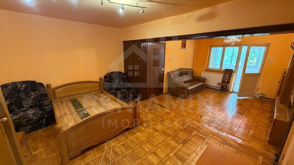Apartament 3 camere decomandat cu 2 bai - Lapus - - Poză 3