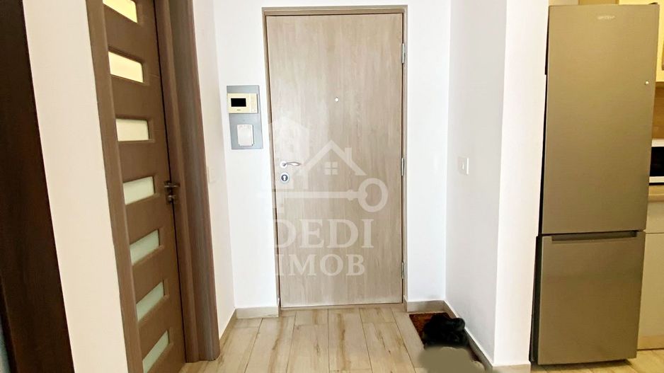 Apartament cu 2 camere de inchiriat zona Iosia, Oradea - Poză 6