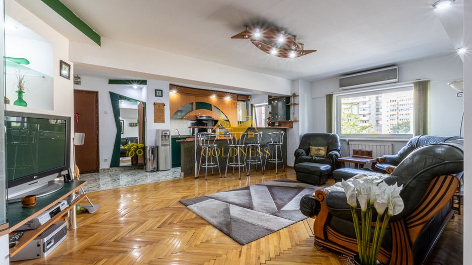 4 camere, modern, Manastur, Zona Big, Izlazului, 2 locuri de parcare - Poză 1