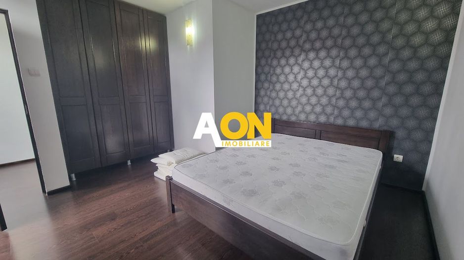 Apartament 2 Camere, Bloc Nou, Complet Mobilat - Poză 3