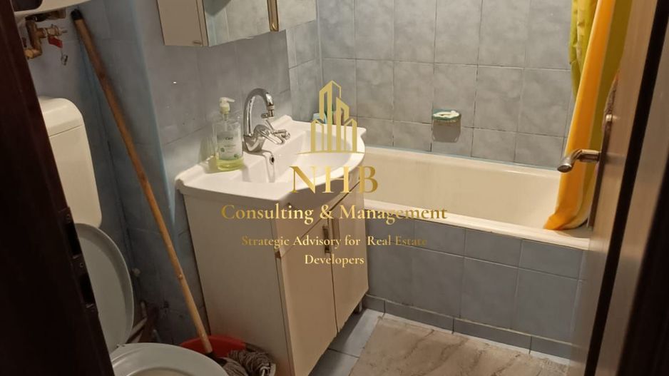 Vanzare apartament de 3 camere in zona Dristor - Poză 8