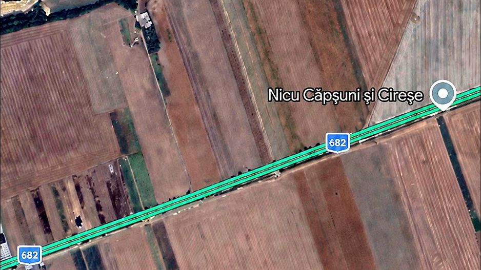 Teren de 10.000 Mp2 , cu potențial uriaș,Zădăreni - Poză 1