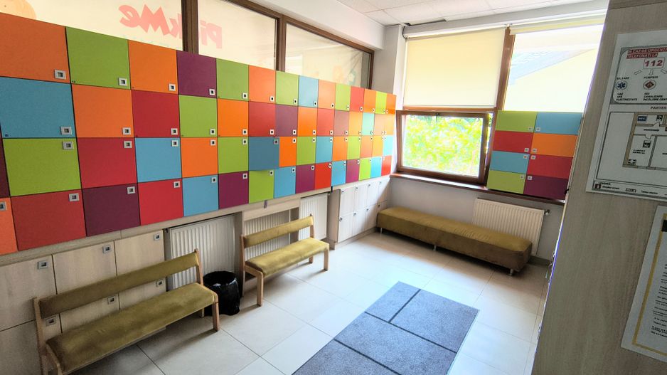 Spatiu birouri / clinica zona Soseaua Pantelimon - Baicului - Poză 10