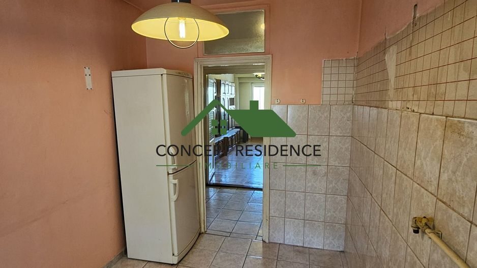 Exclusivitate!Apartament 3 camere, 65 mp + garaj | Transilvaniei - Poză 11