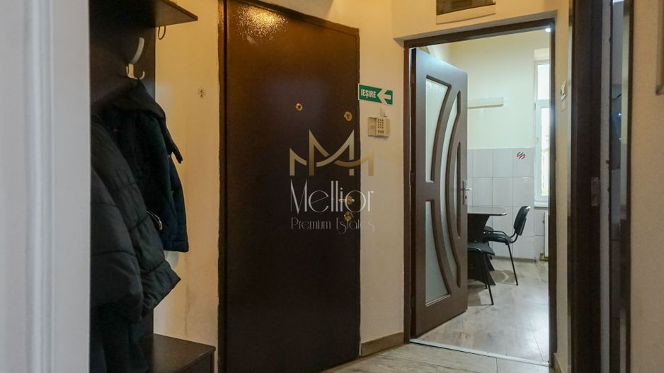 Apartament cu 2 camere de vânzare în Central, Cluj-Napoca - Poză 11